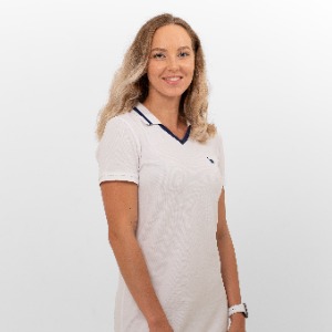 Angelina Kargaltseva