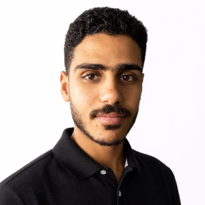 Mohamed Eid