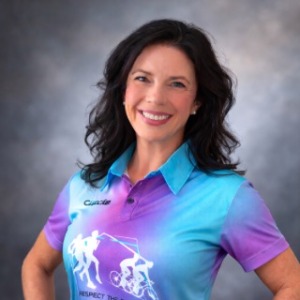 Hilary Mauch