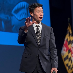 David Hsu