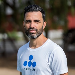 Joel Pedroche