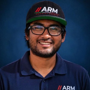 Armando Medina