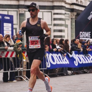 Konstantinos Kalogerakis