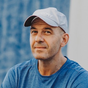 Peter Mamrukov