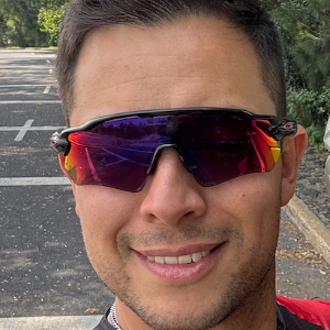 Eric Alamo