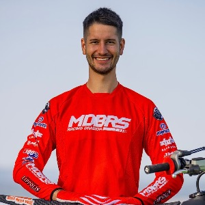 Sven Burch