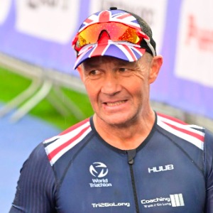 Ken Holder