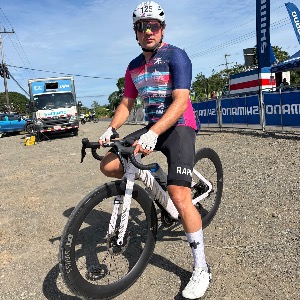 Jose Chacon Araya