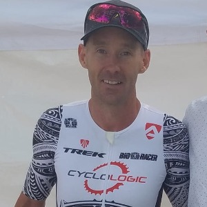 Jonathan Shearon