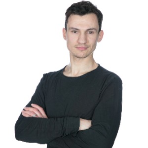 Eric Lichtenstein PhD