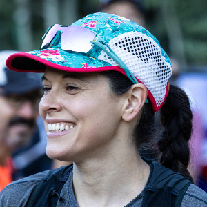 Sara Aranda