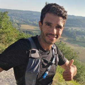 Chris Michael
