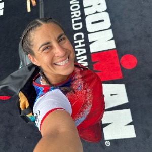 Carolina Ramirez