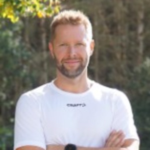 Daniel Palmer