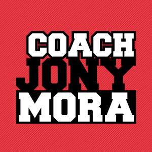 Jony Mora