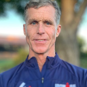 Chuck Cates | Triathlon Coach | TrainingPeaks