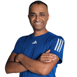 Kannan (Coach Kay) Sundararajan