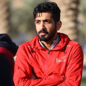 Mohammed Alyahya