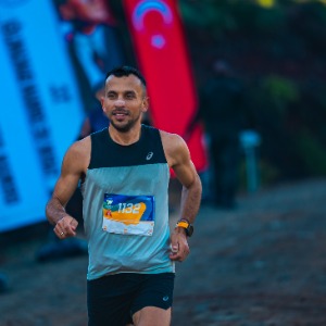 Mustafa Çınar