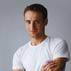 Tomasz Kiendyś 