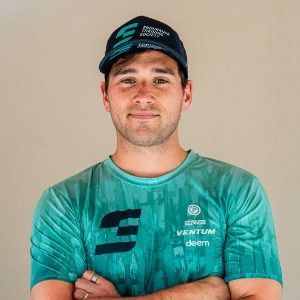 Richard Farren | Triathlon Coach | Mallorca