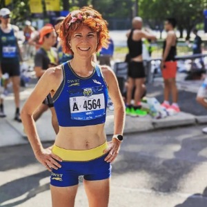 Simone Angela Winkler