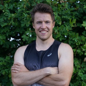 Daniel Eich