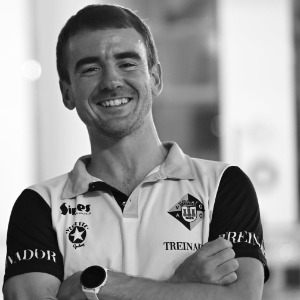 Nicolas Ezequiel Puliani