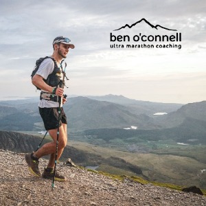 Ben O'Connell