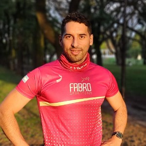 Gaston Fabro