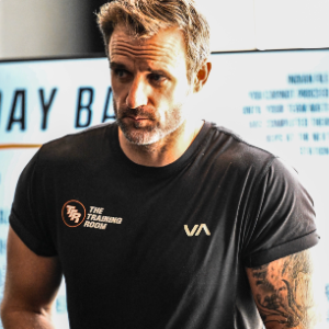 Keith OMalley Farrell
