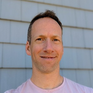 Michael Gfeller