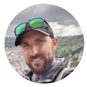 Cristiano Fonseca de Almeida