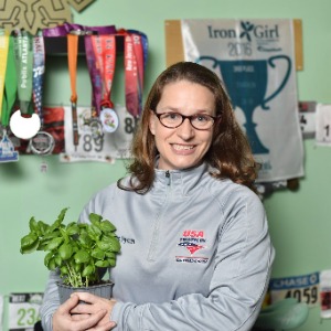 Anne C M Fitzpatrick