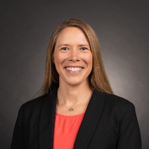 Sandra Holt