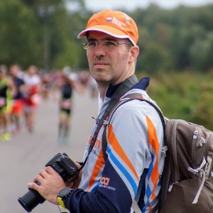 Koen van der Kouwe