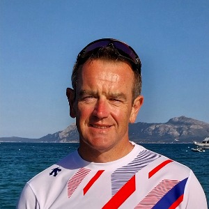 Paul Denton