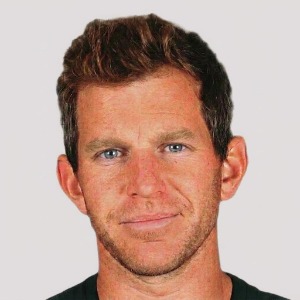 Dr. Alex Harrison