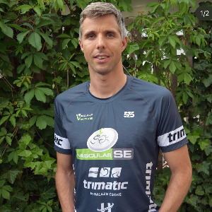 Balazs Csoke