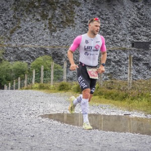 Matthew Dewhurst - Riot Racing Club