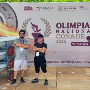 Yair Luna 