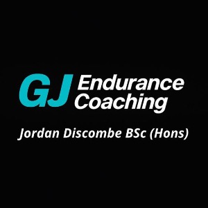 Jordan Discombe