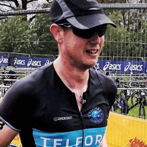 Luke Mills