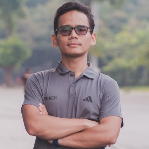 Muhammad Bagus Setia Ramadhan