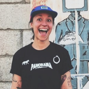 Alín Osuna