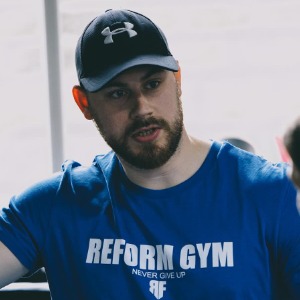 Aiden Harvey-Franklin