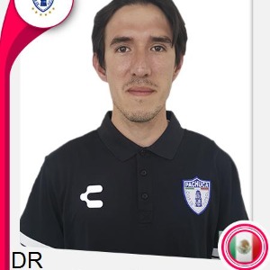 Enrique Berecochea Gómez