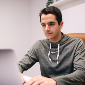 Luis Ferrando Mestre