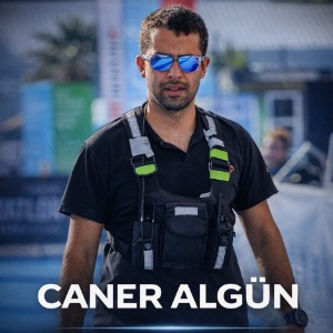 Caner Algün