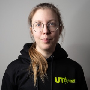 Aleksandra Koszela